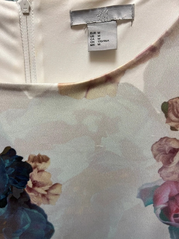 H&M Dámské společenské šaty, 38 - 3