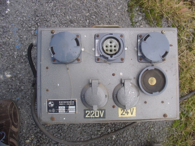 elektrorozvaděč - 3