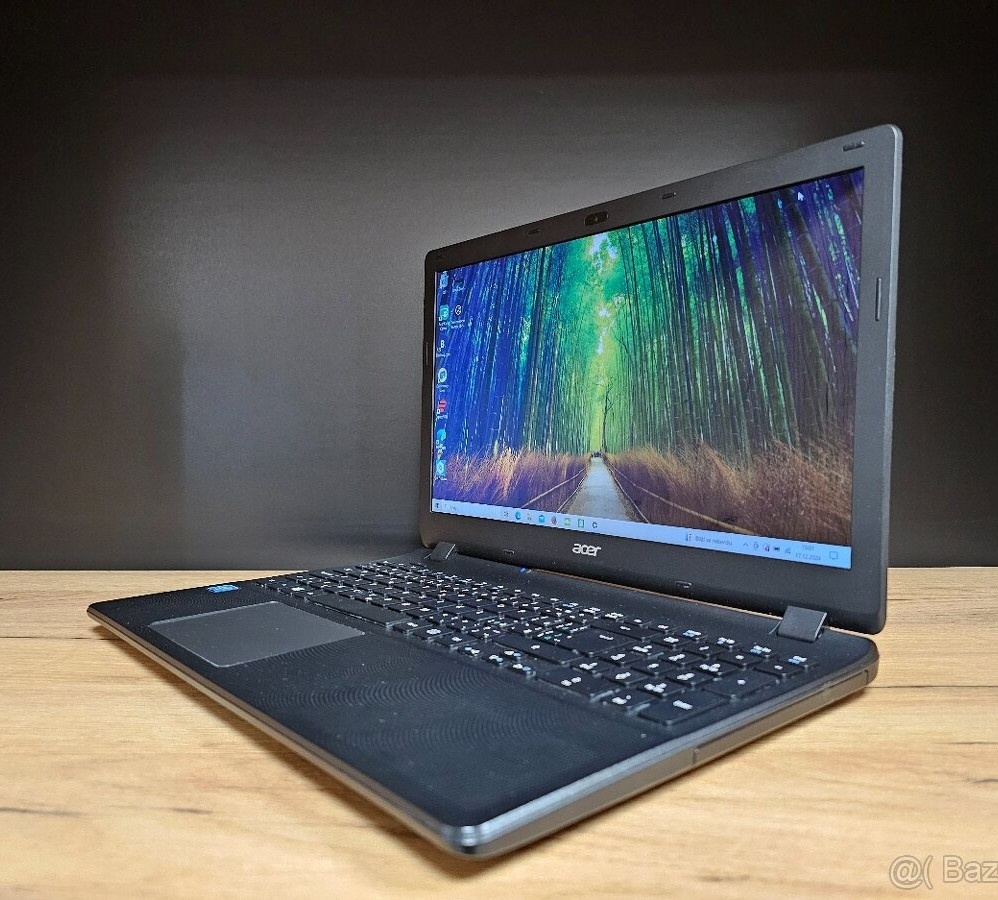 Notebook ACER ES1-571 - 3