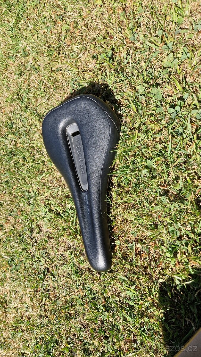 Sedlo Ergon Enduro Comp Měn M/L - 3