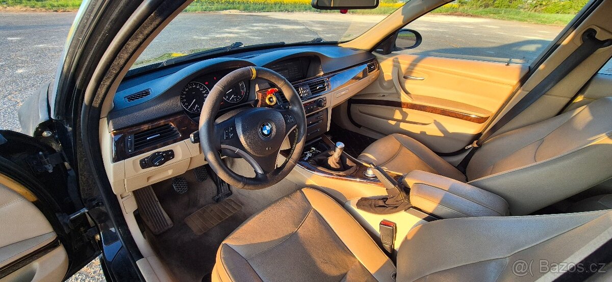 BMW E90 325i – 160kW - 3