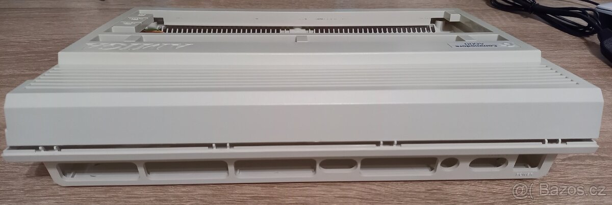Case pro A600 (Amiga) - 3