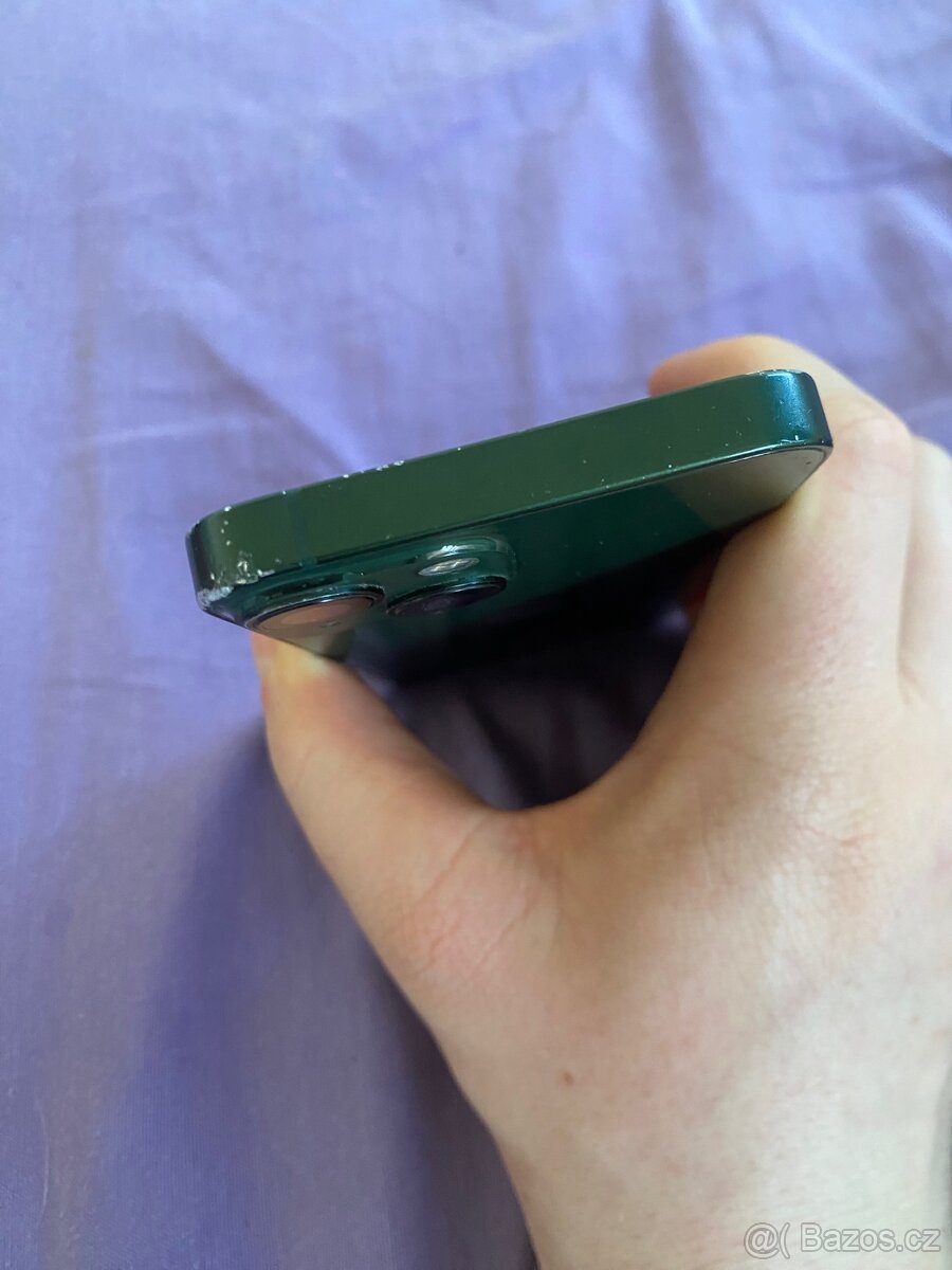 IPhone 13 mini - 3