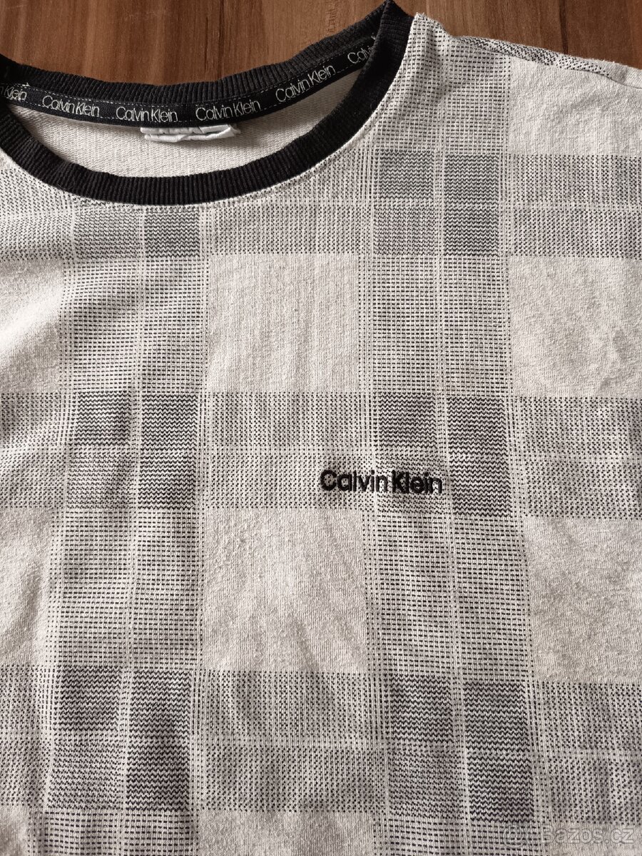 Mikina Calvin Klein, vel.M - 3