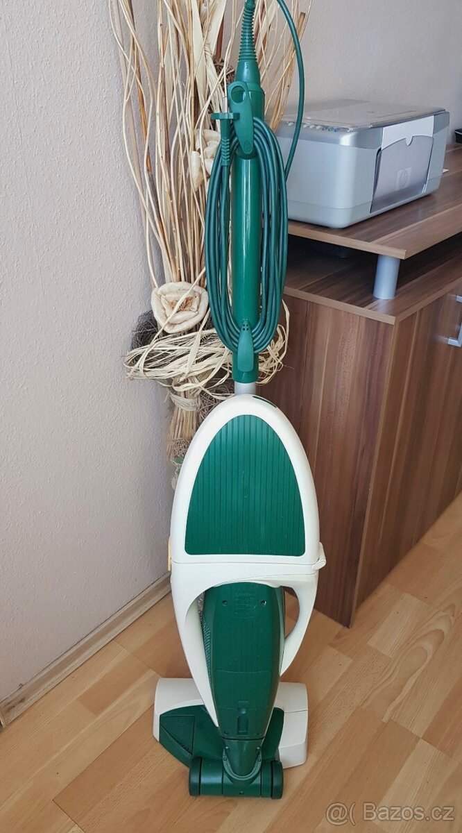 Vysavač vorwerk 130 - 3