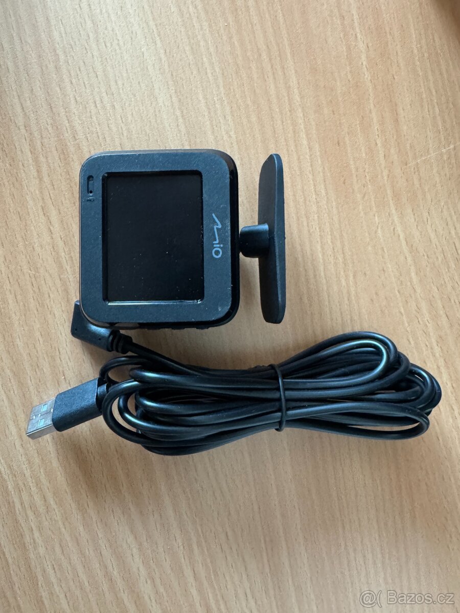 Autokamera MIO MiVue C590 GPS - 3
