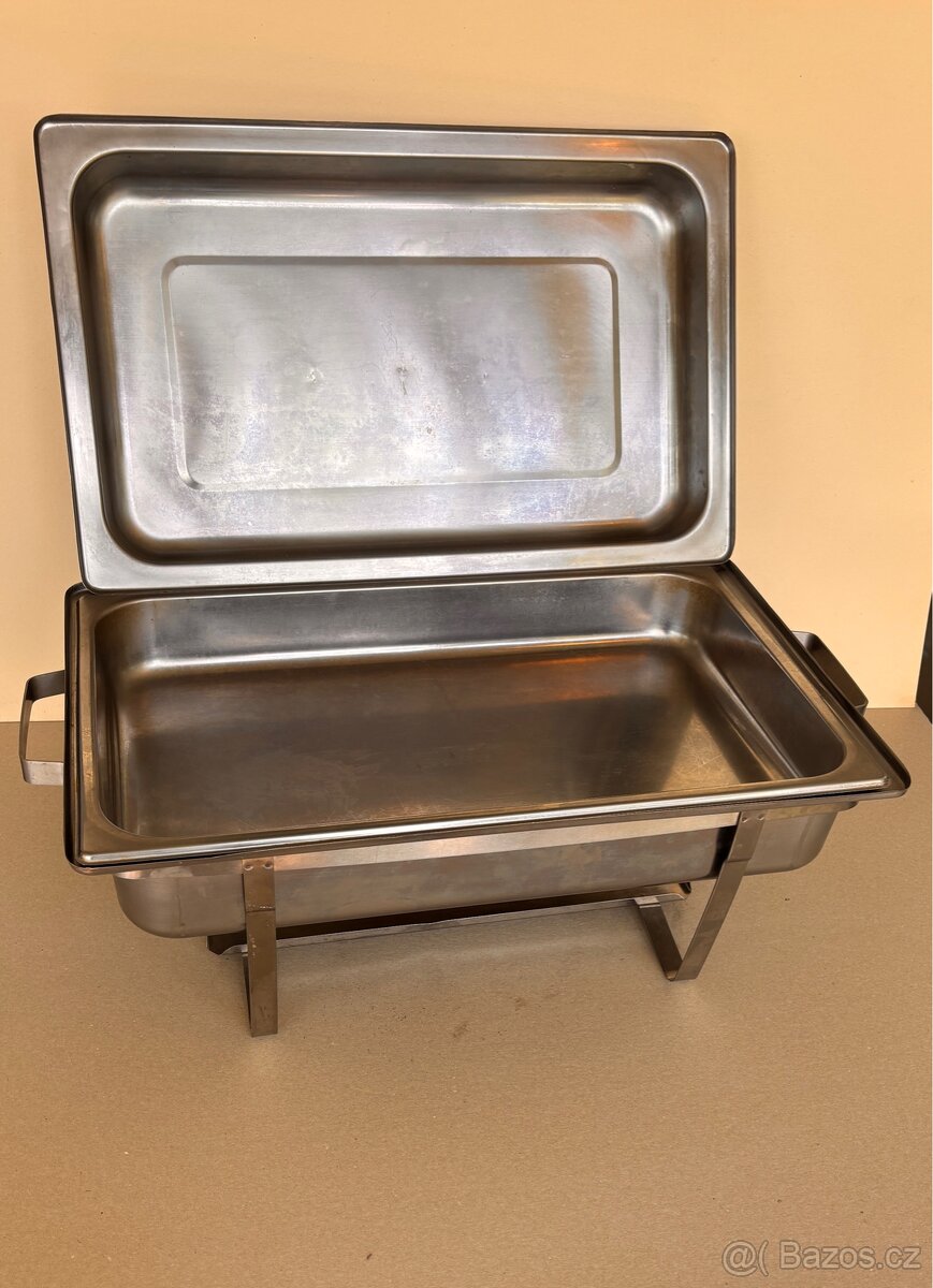 Chafing dish - 3