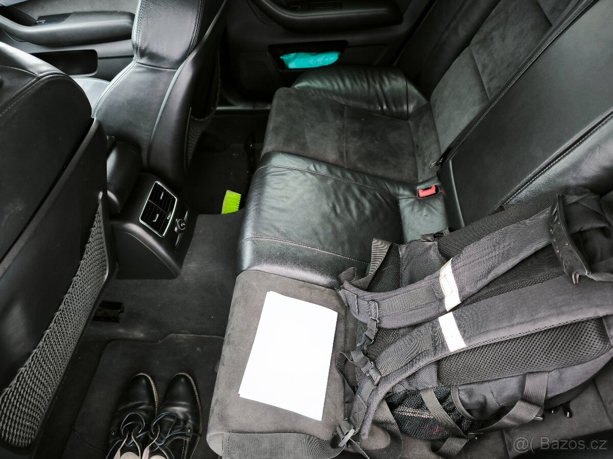 A6 3.0 tdi - 3