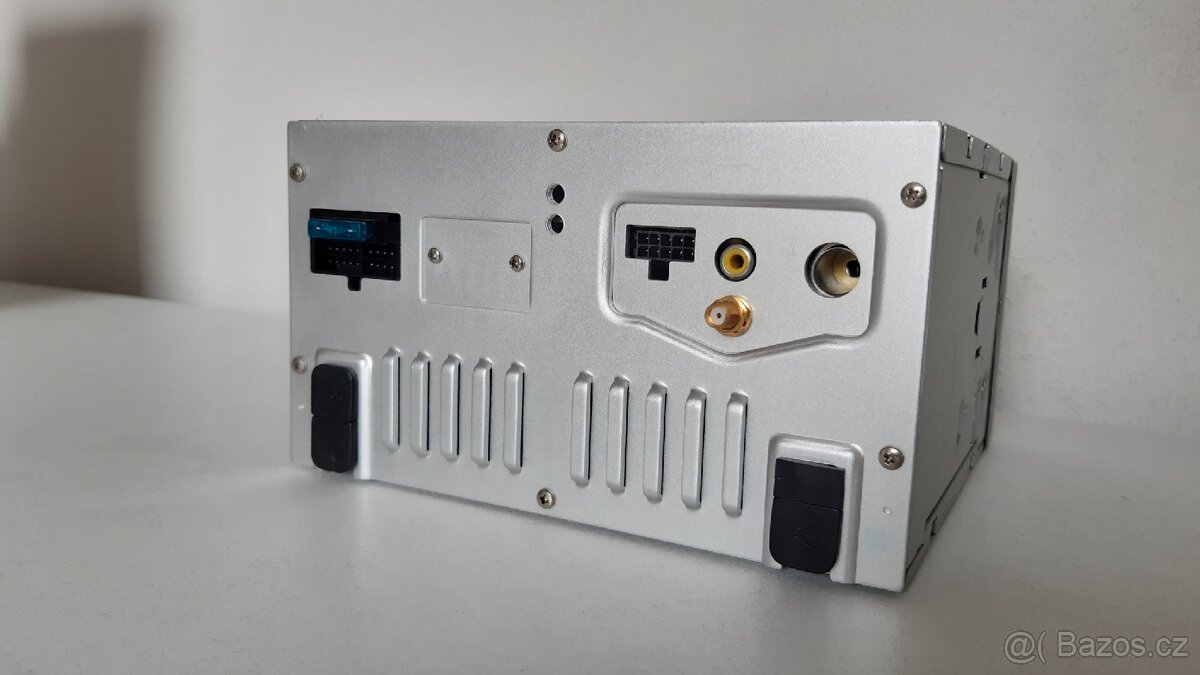 Navigace NavGear - 3