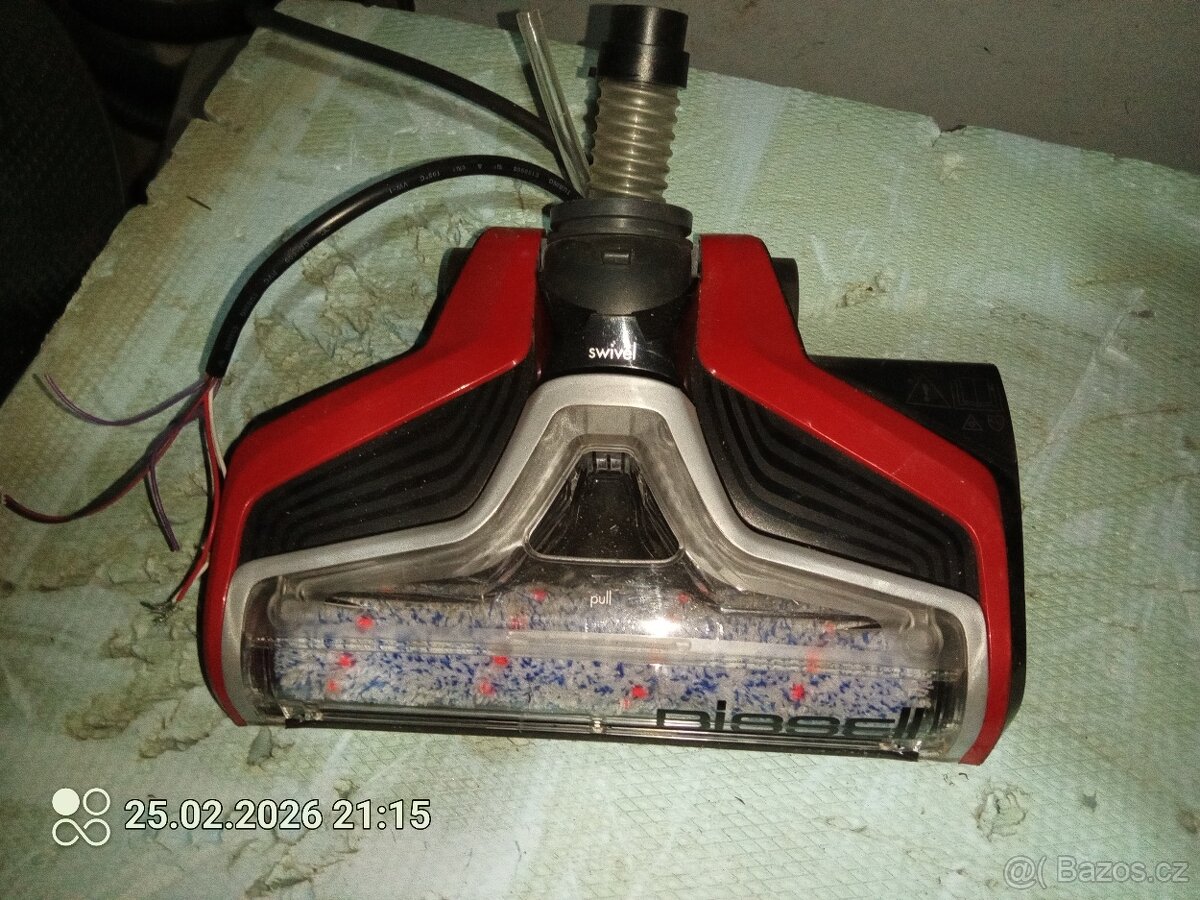 Bissell - 3