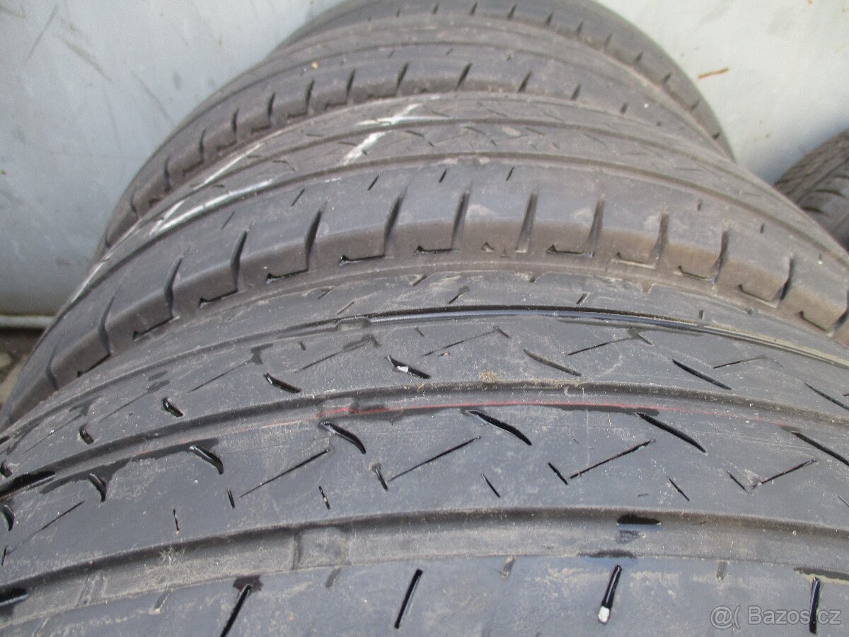 Letní pneu 225/65/R16 C - 3