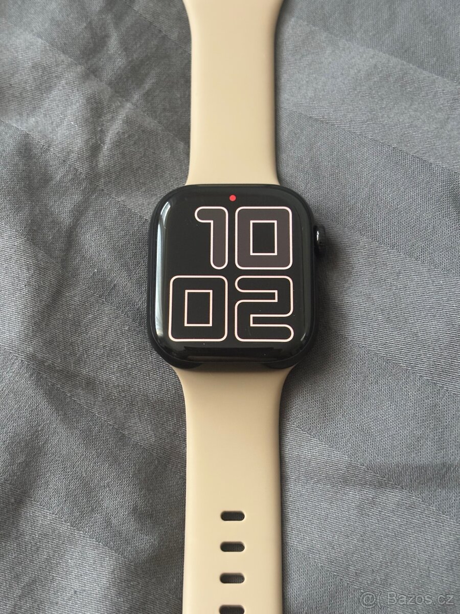 Apple Watch 10 42mm - 3
