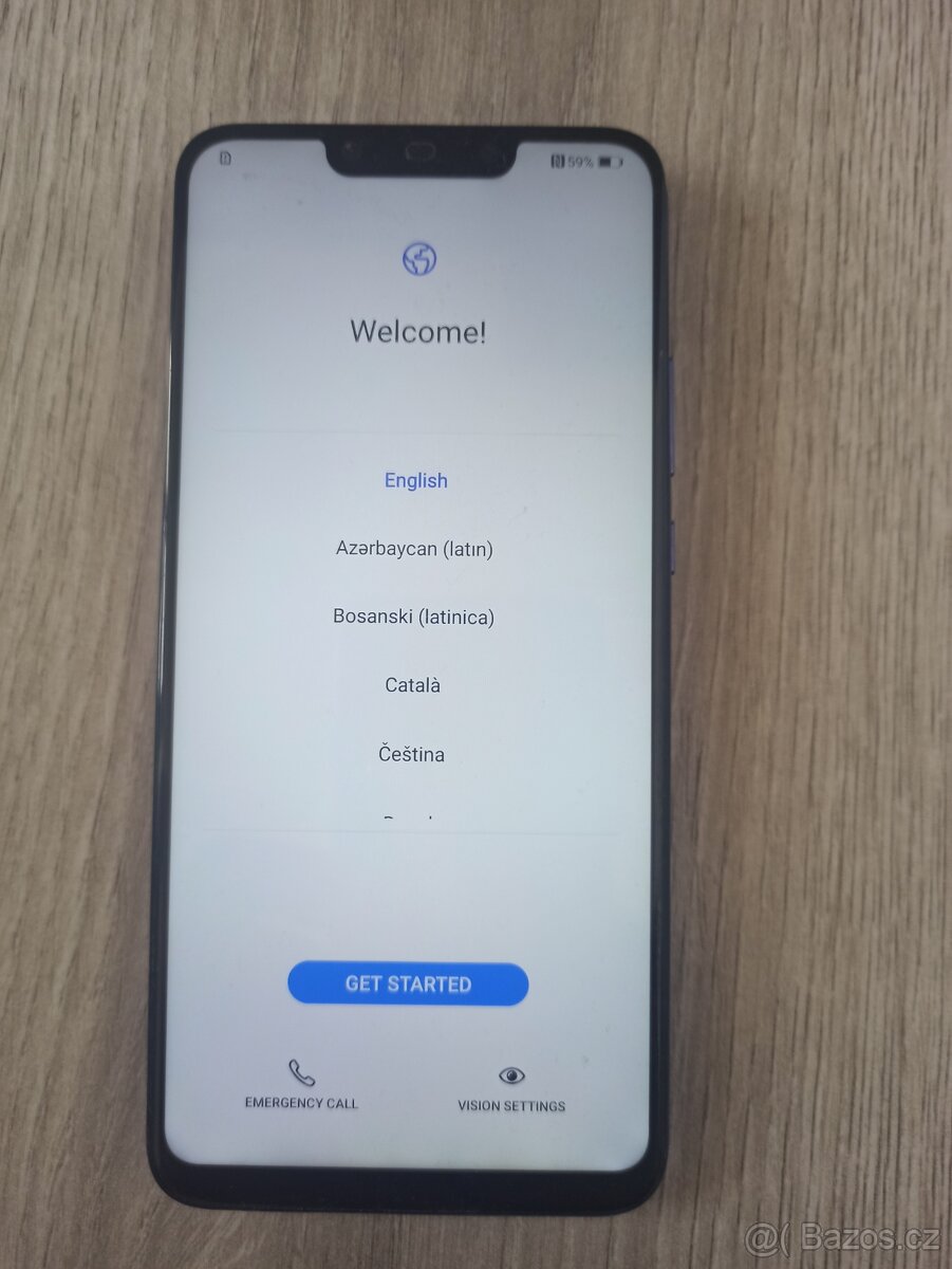 HUAWEI NOVA 3 - 3