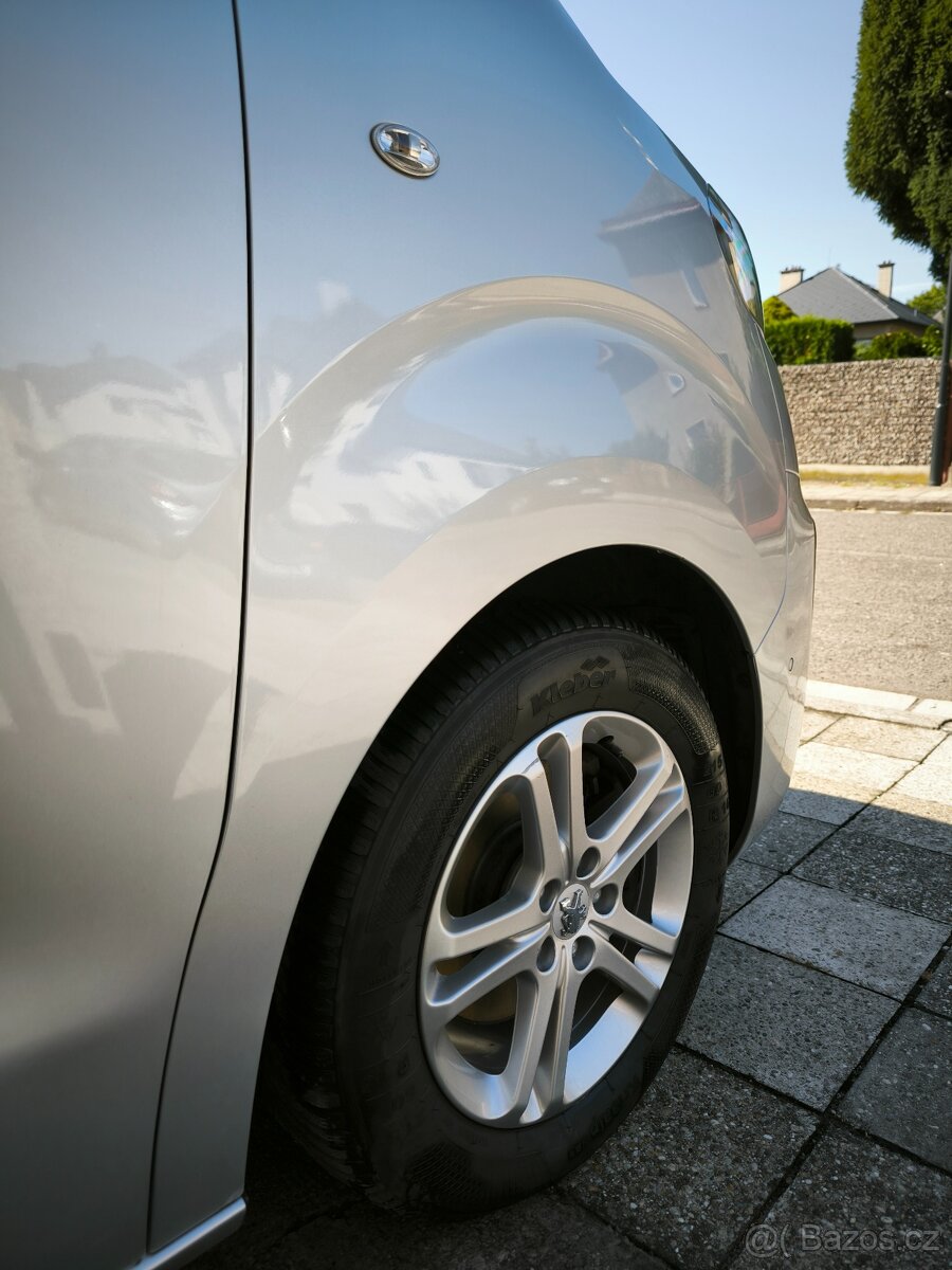 Peugeot Expert 2.0 135 KW - 3