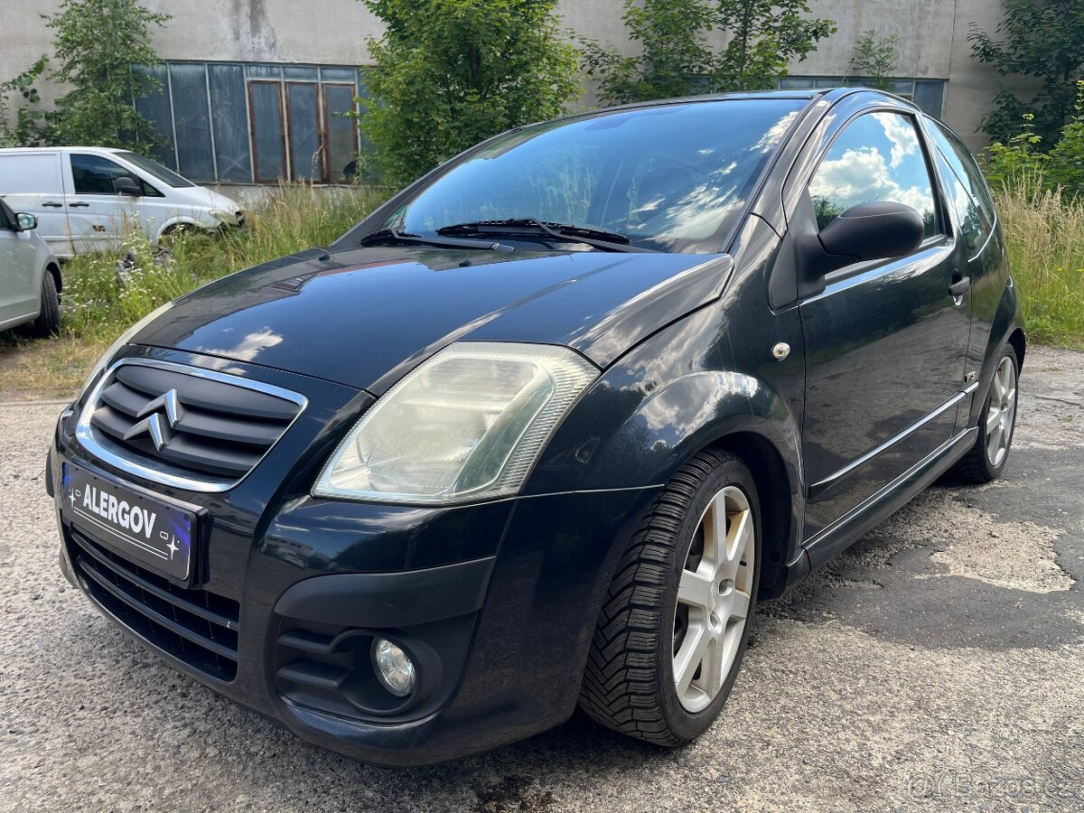 C2 VTS 1.6 90kw - 3