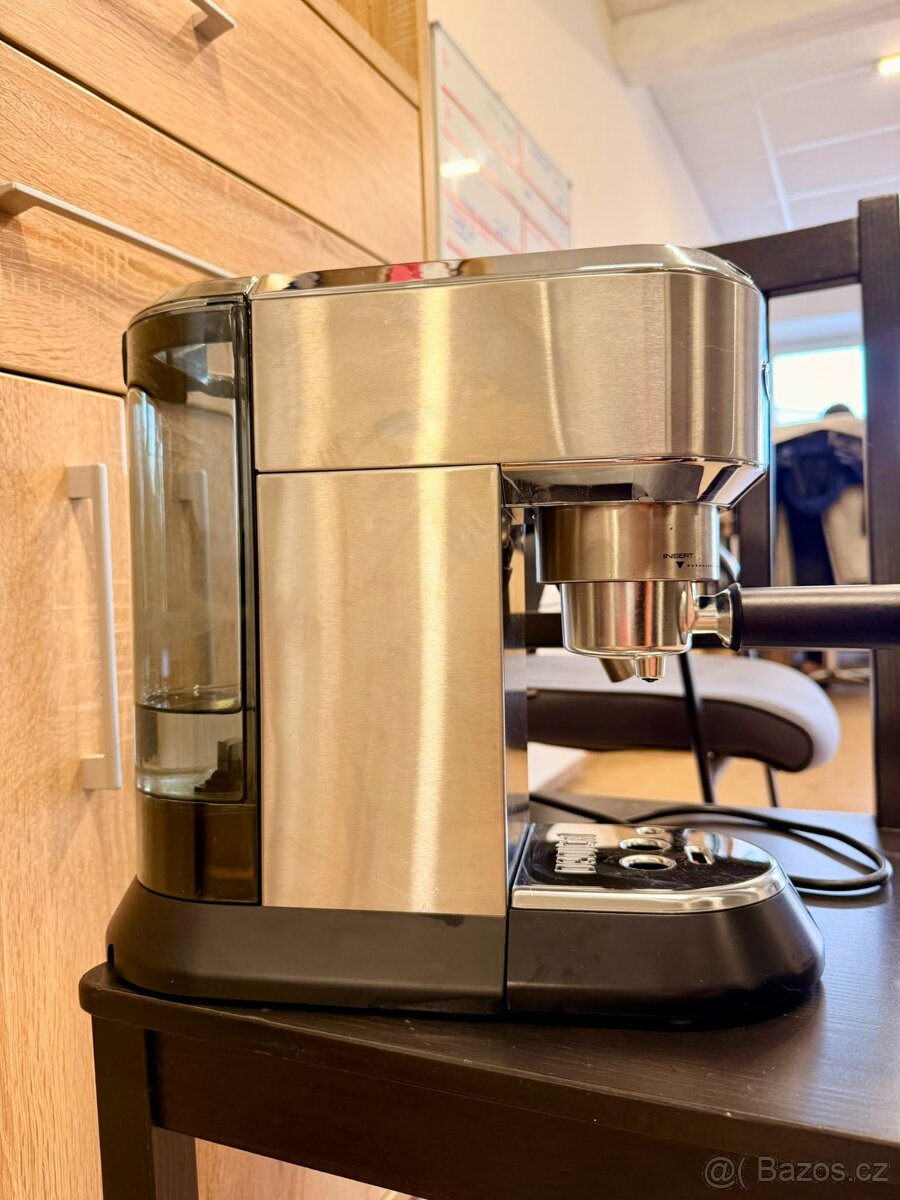 Kávovar De´Longhi - 3