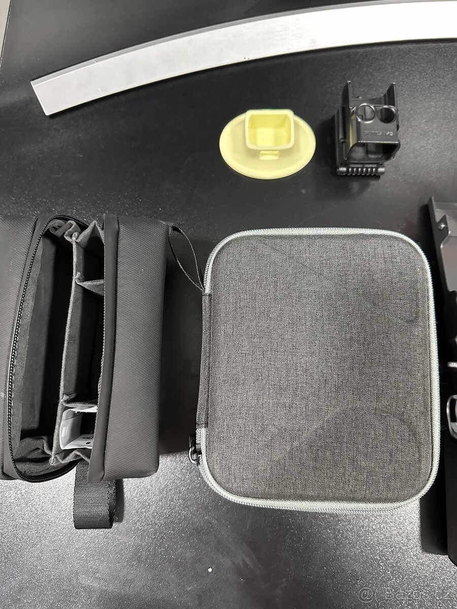 DJI Osmo pocket 3 Creator combo - 3
