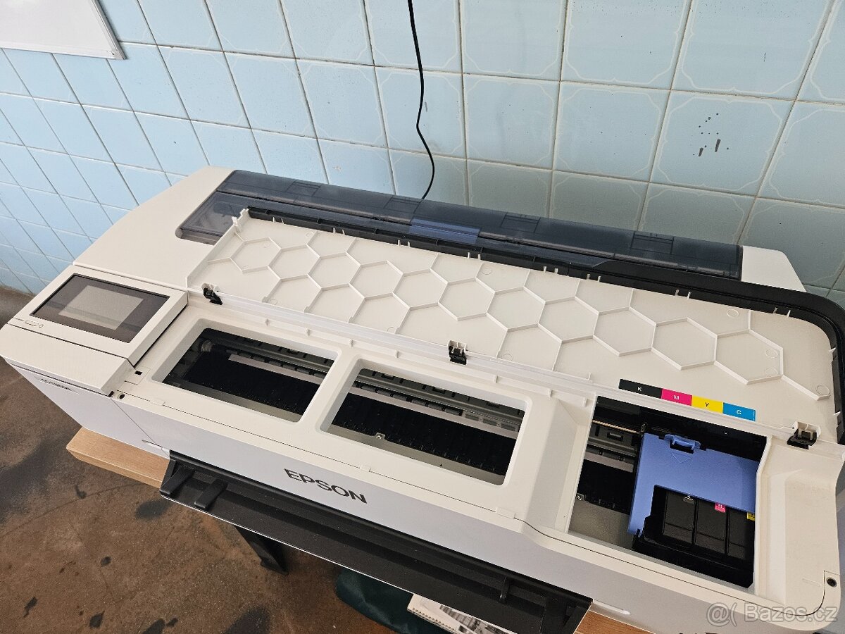 Plotr Epson SC -T3100N - 3