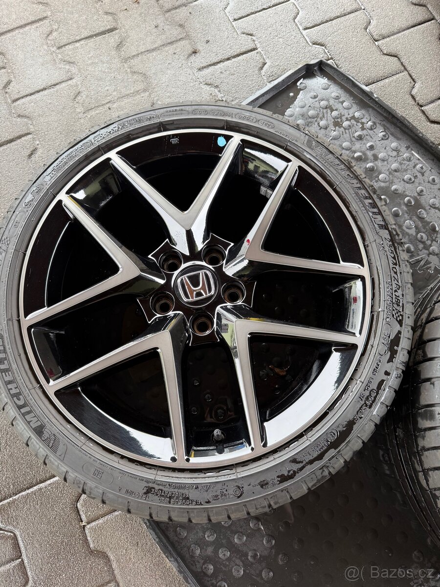 Kola na HONDA CIVIC - 3