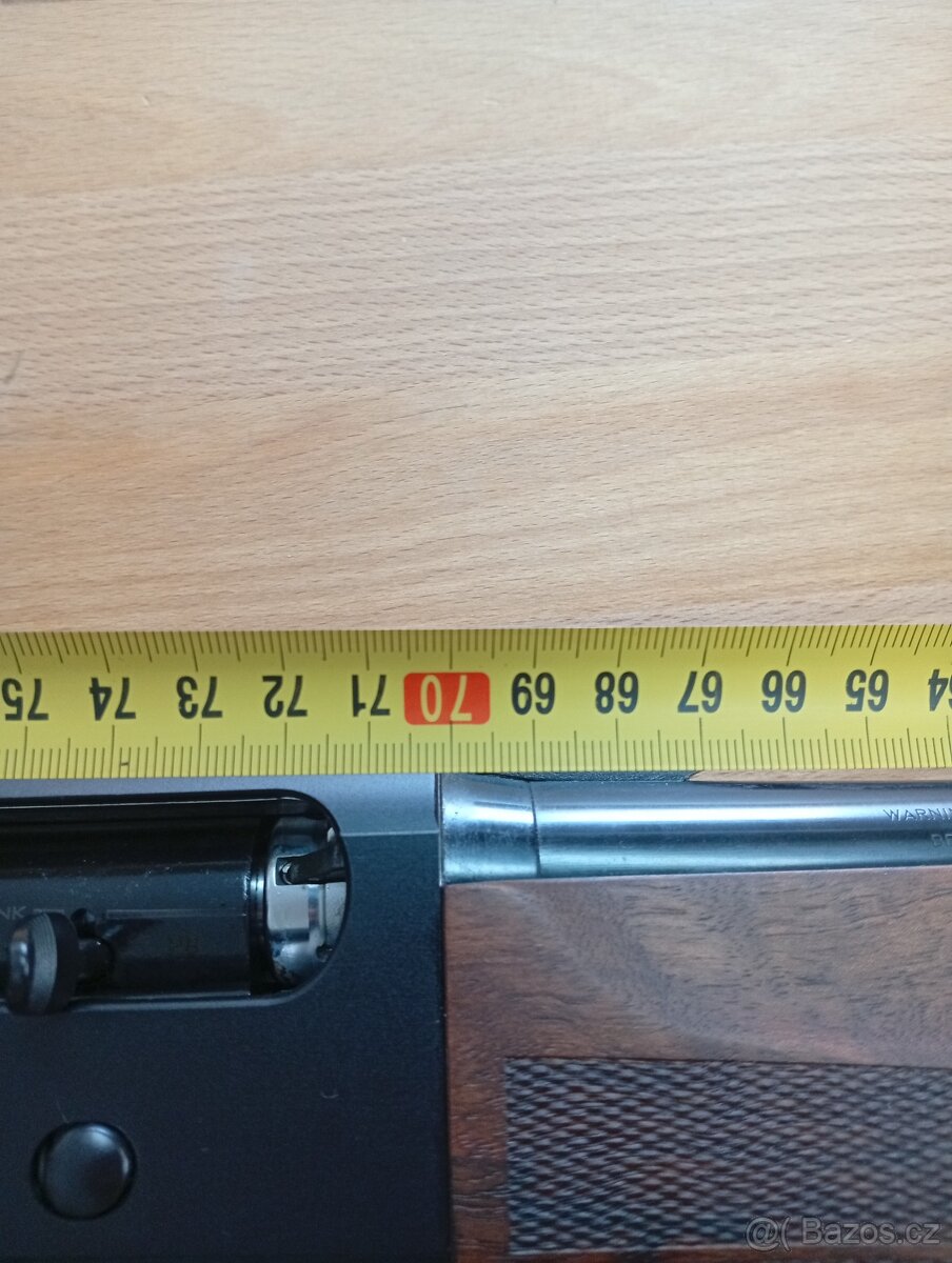 Brokový automat Beretta A400 Lite 12/76 - 3