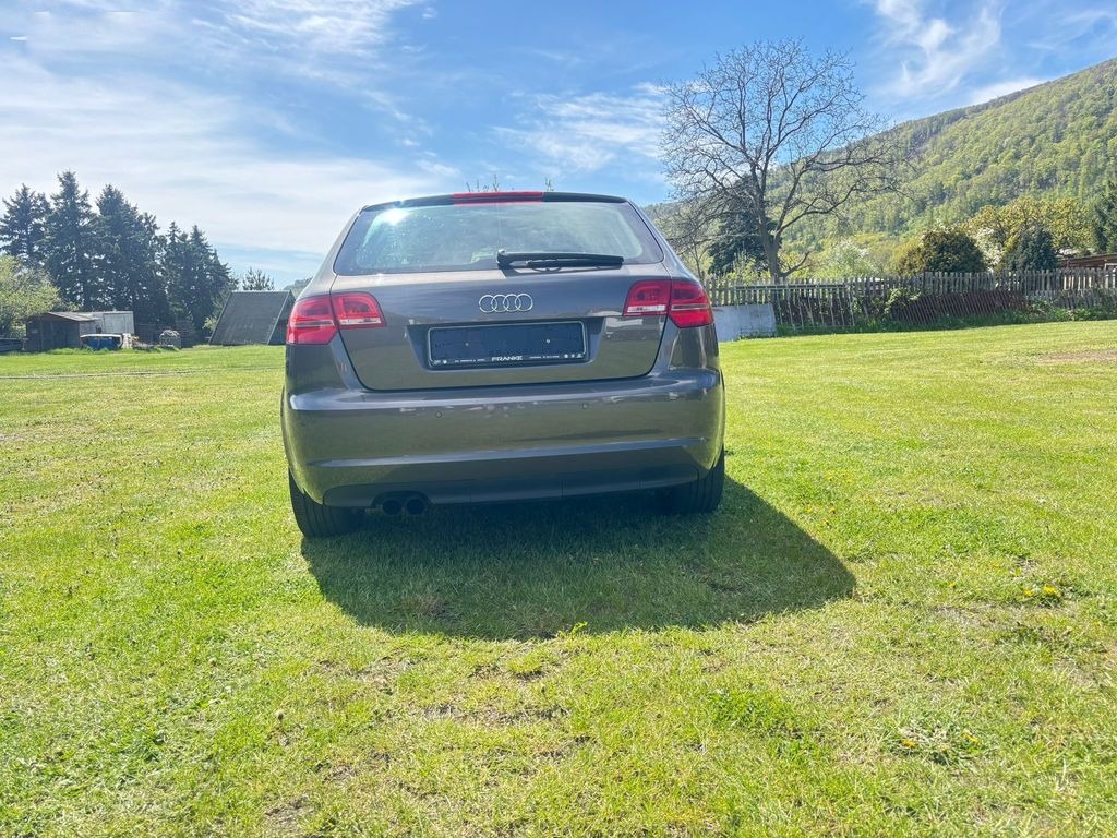 AUDI A3 92KW - 3