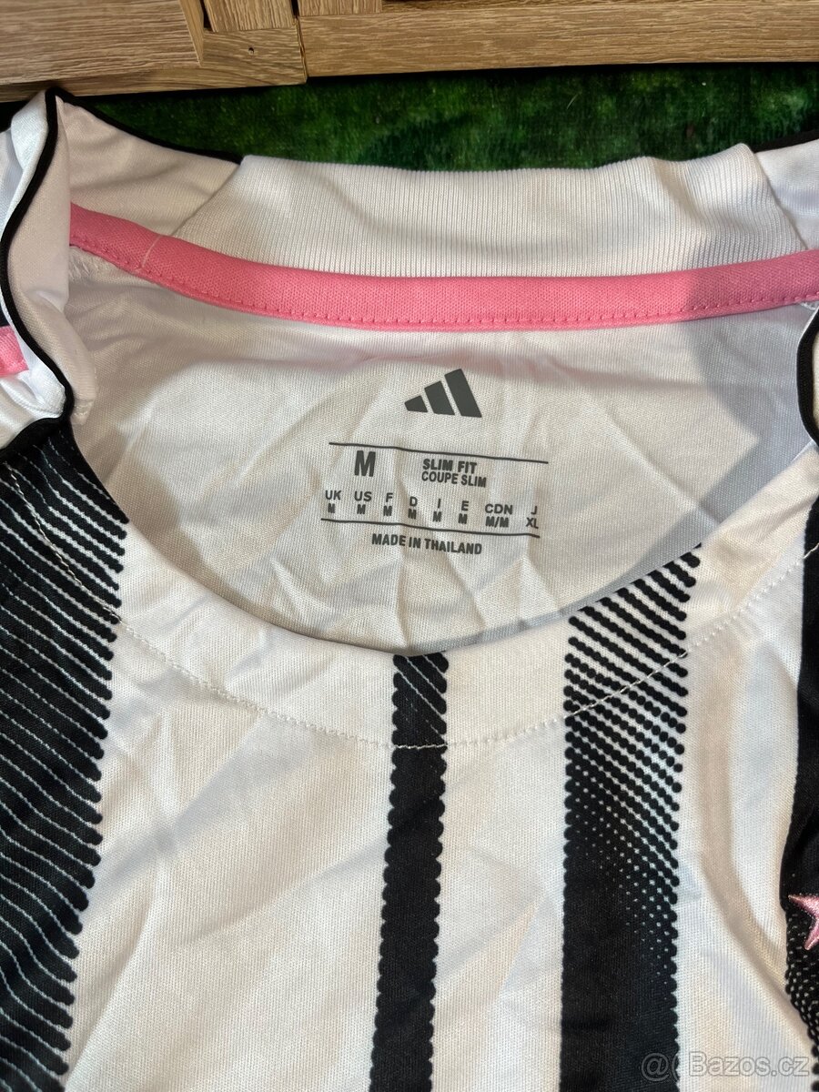 adidas juventus dres - 3