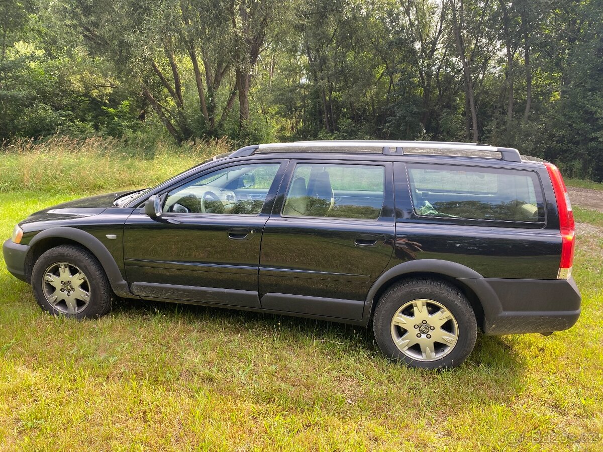 Volvo XC70 Cross Country 2.4 d5 - 3