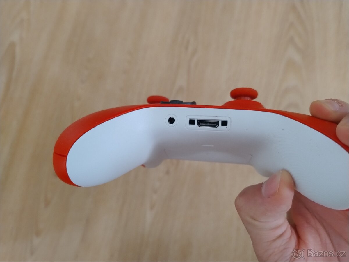 Xbox ovladač - 3