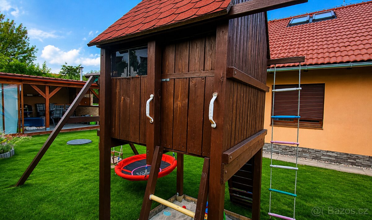Dětské hřiště - 3