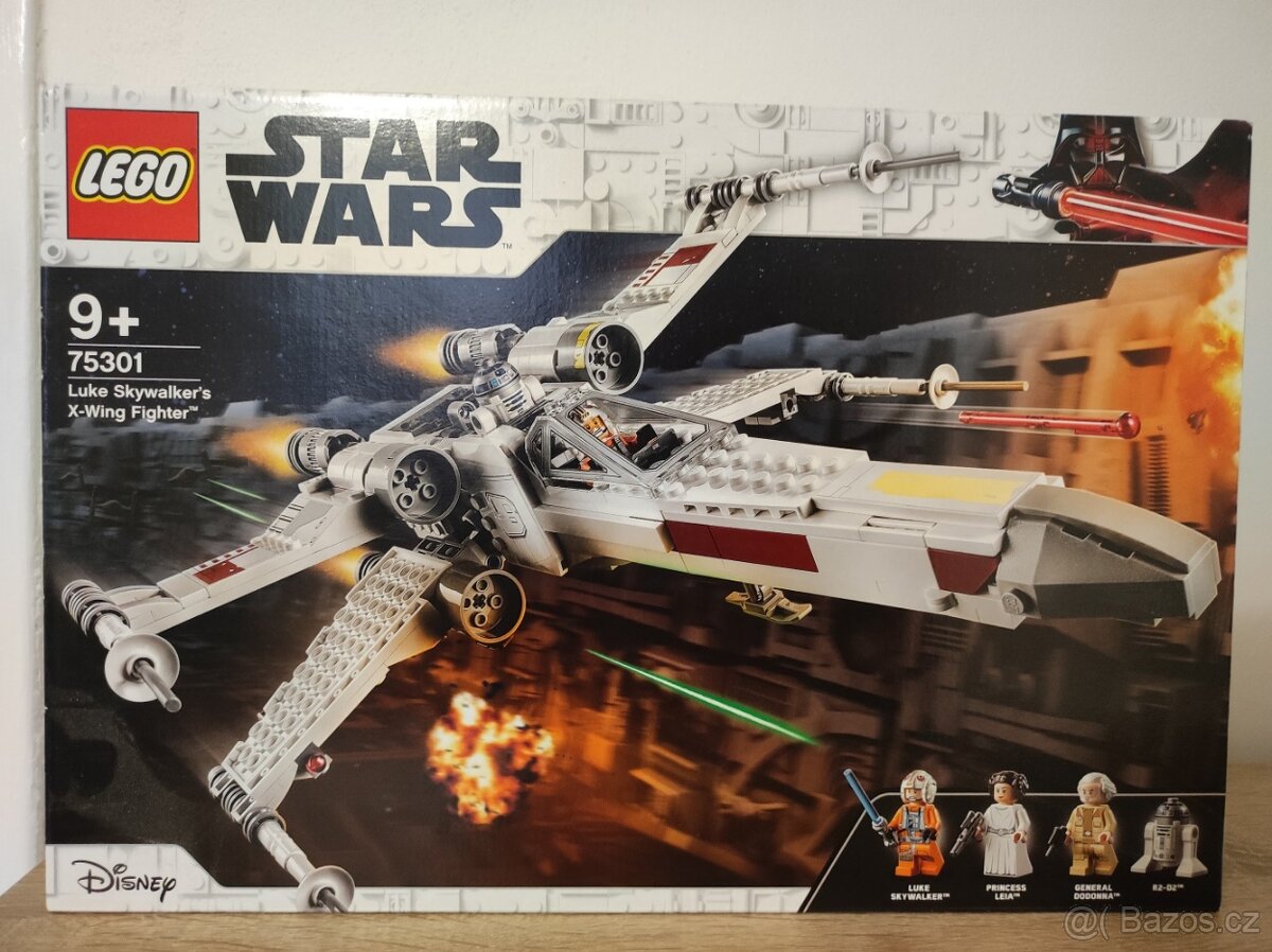 prodám LEGO - 3