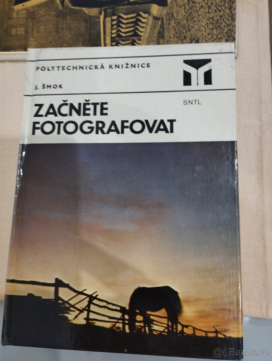 FOTOGRAFOVÁNÍ - 3