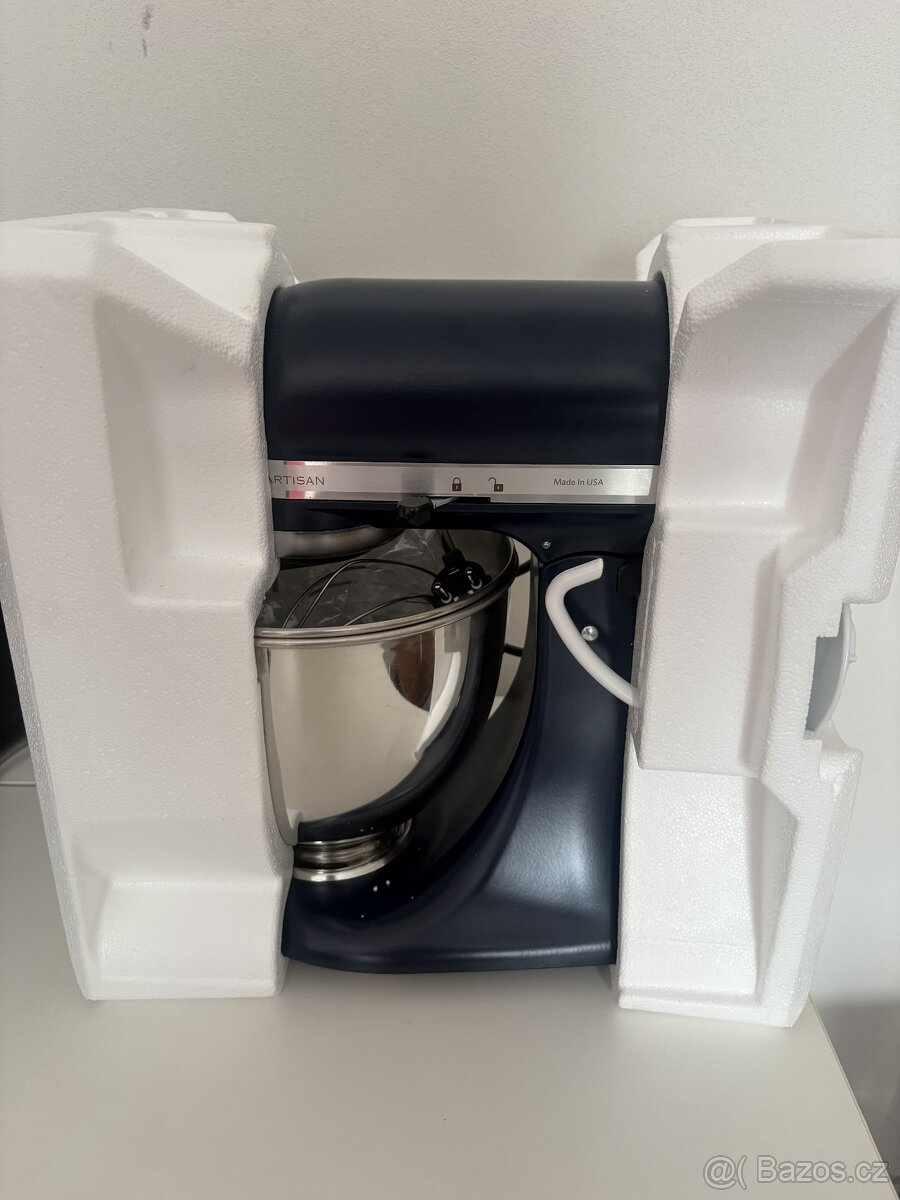 KitchenAid Artisan 5KSM175PSEIB - 3