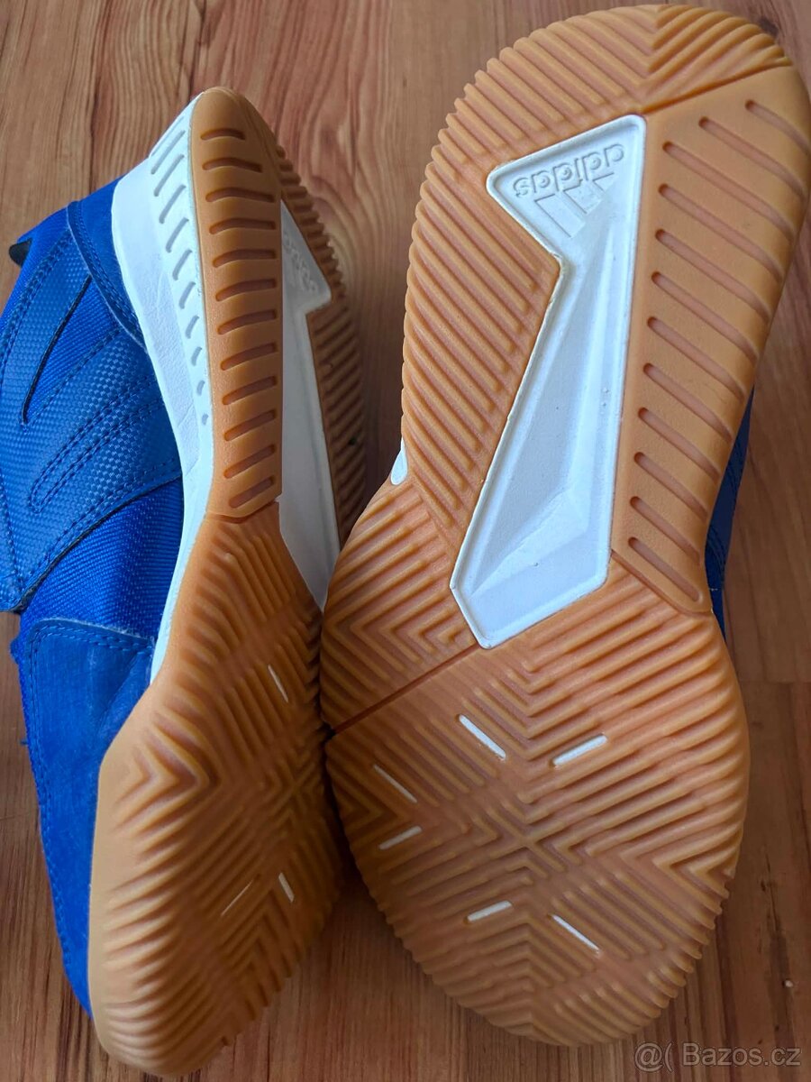 Adidas tenisky 38,5 - 3
