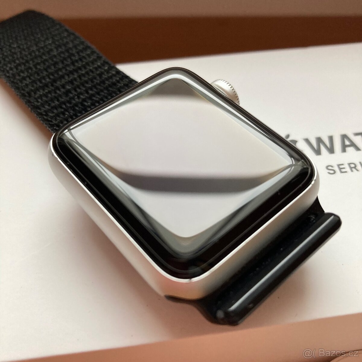 Apple Watch series 3 - 3