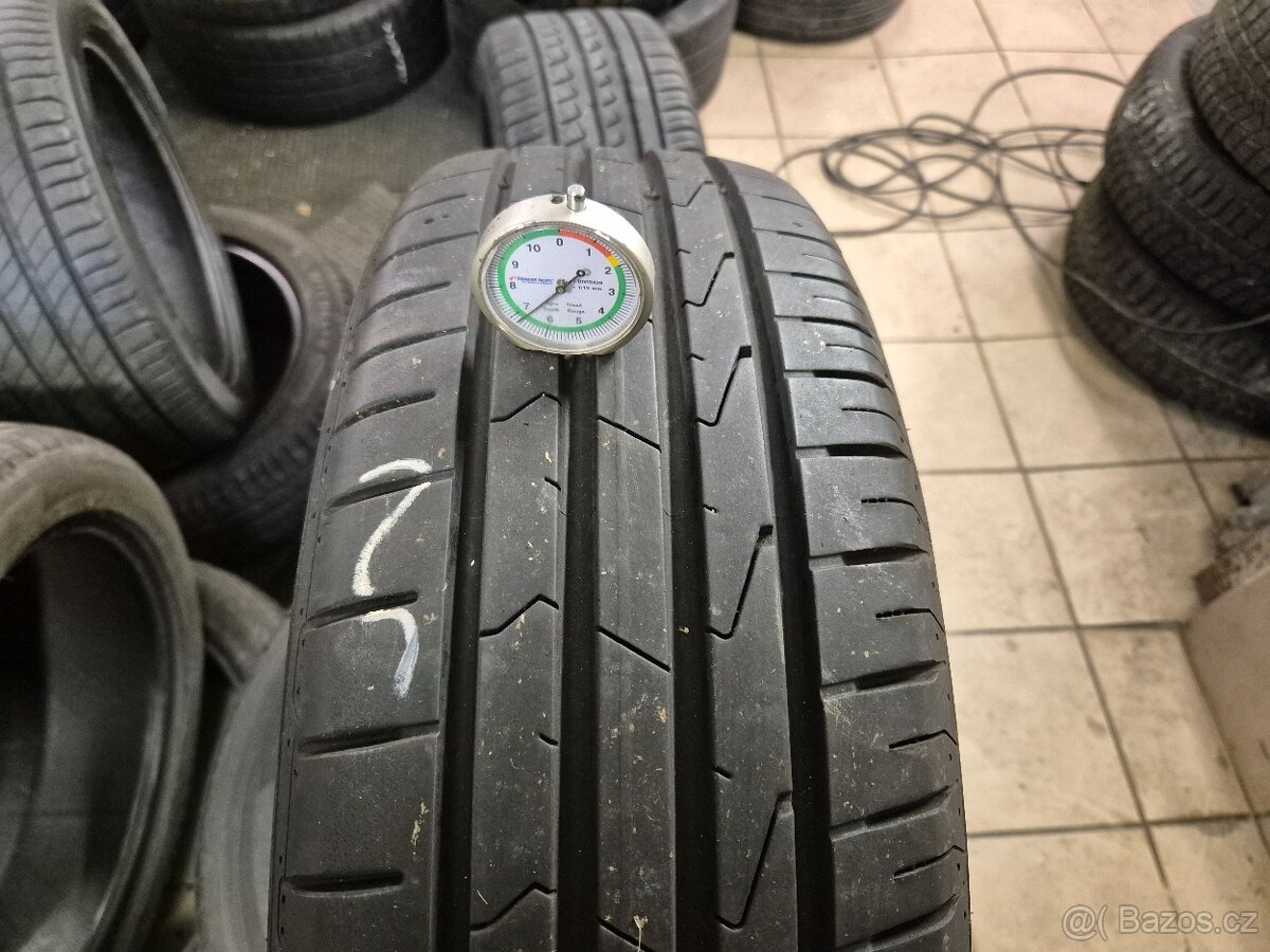 205/60 R16 HANKOOK (6,5mm) č.16151/b7 - 3