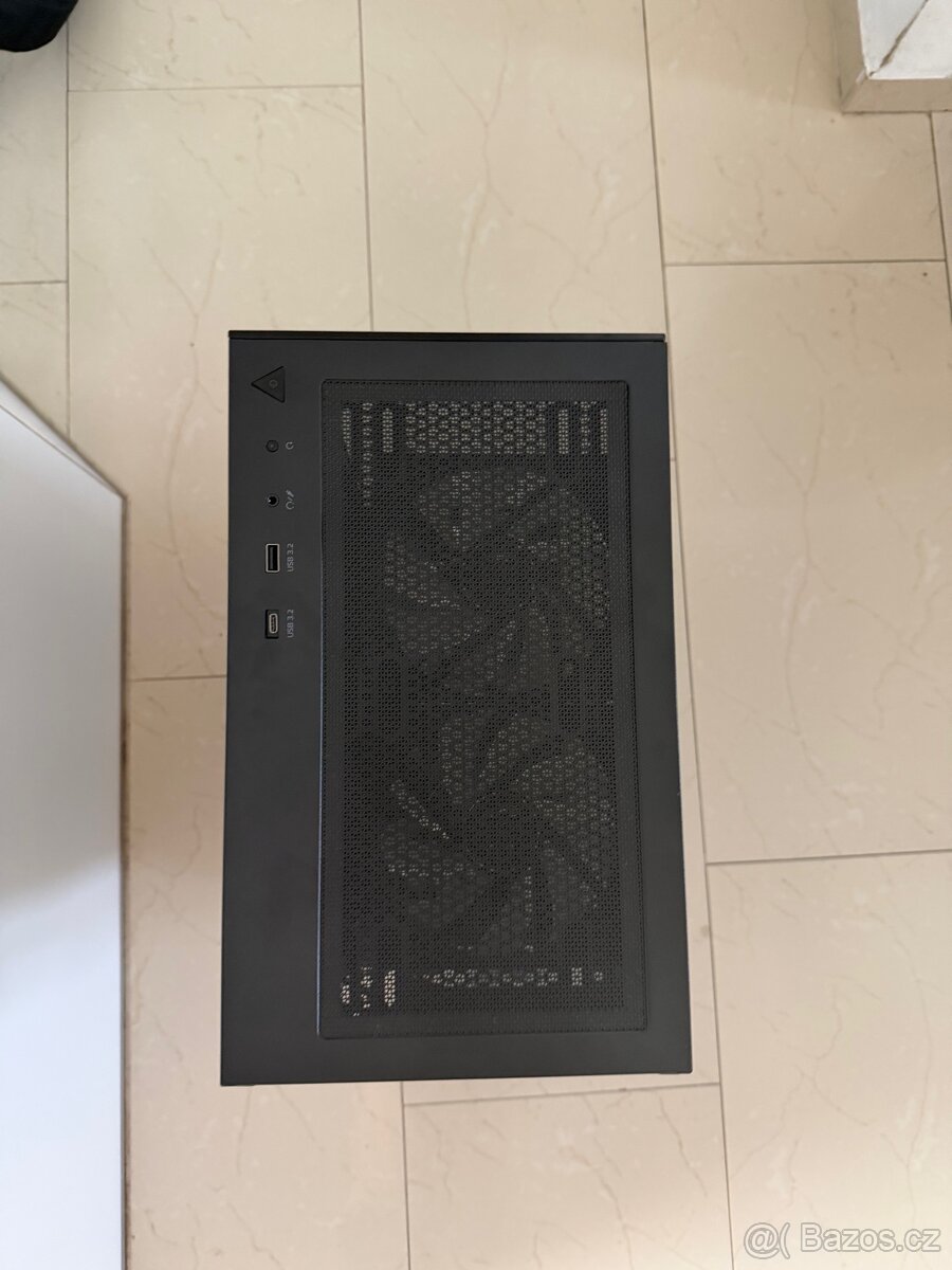 ADATA XPG Invader X Mini Black - 3