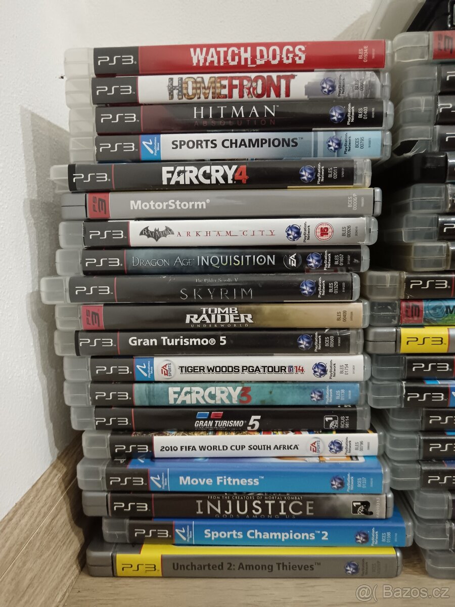 PlayStation 3 - 3