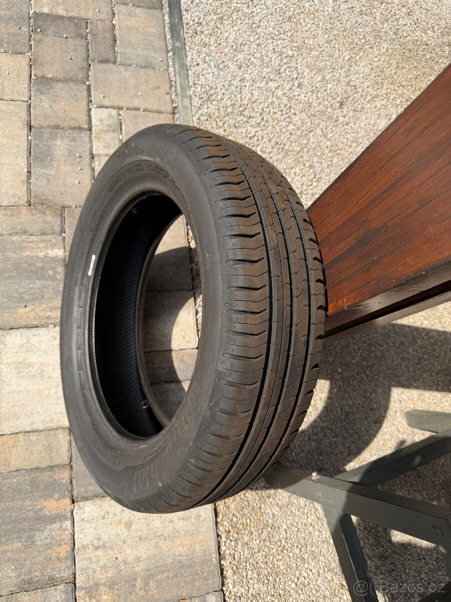 Pneu 165 60 R15 Continental 4 ks - 3