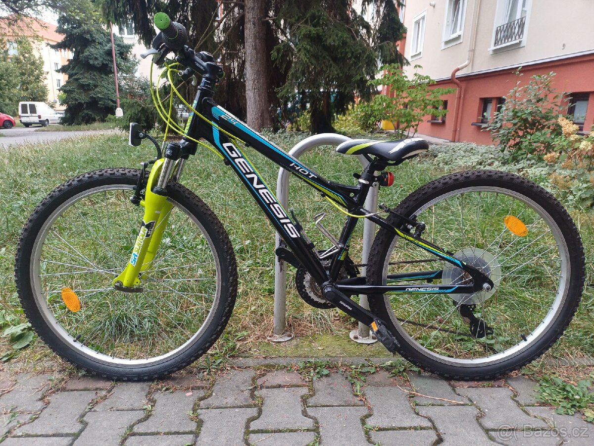 Kolo Genesis 24" - 3