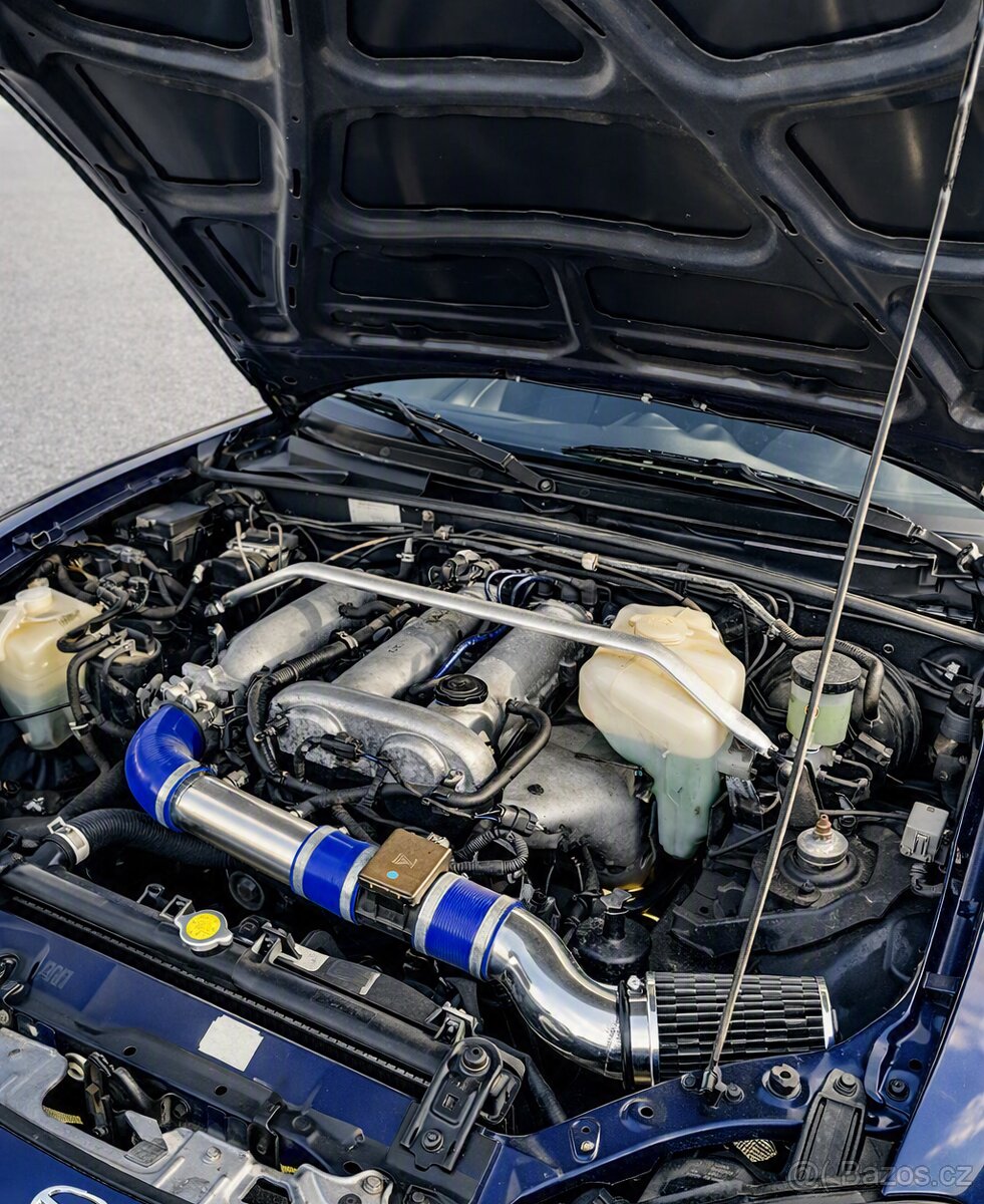 Mazda Mx-5nbfl 1.6 - 3