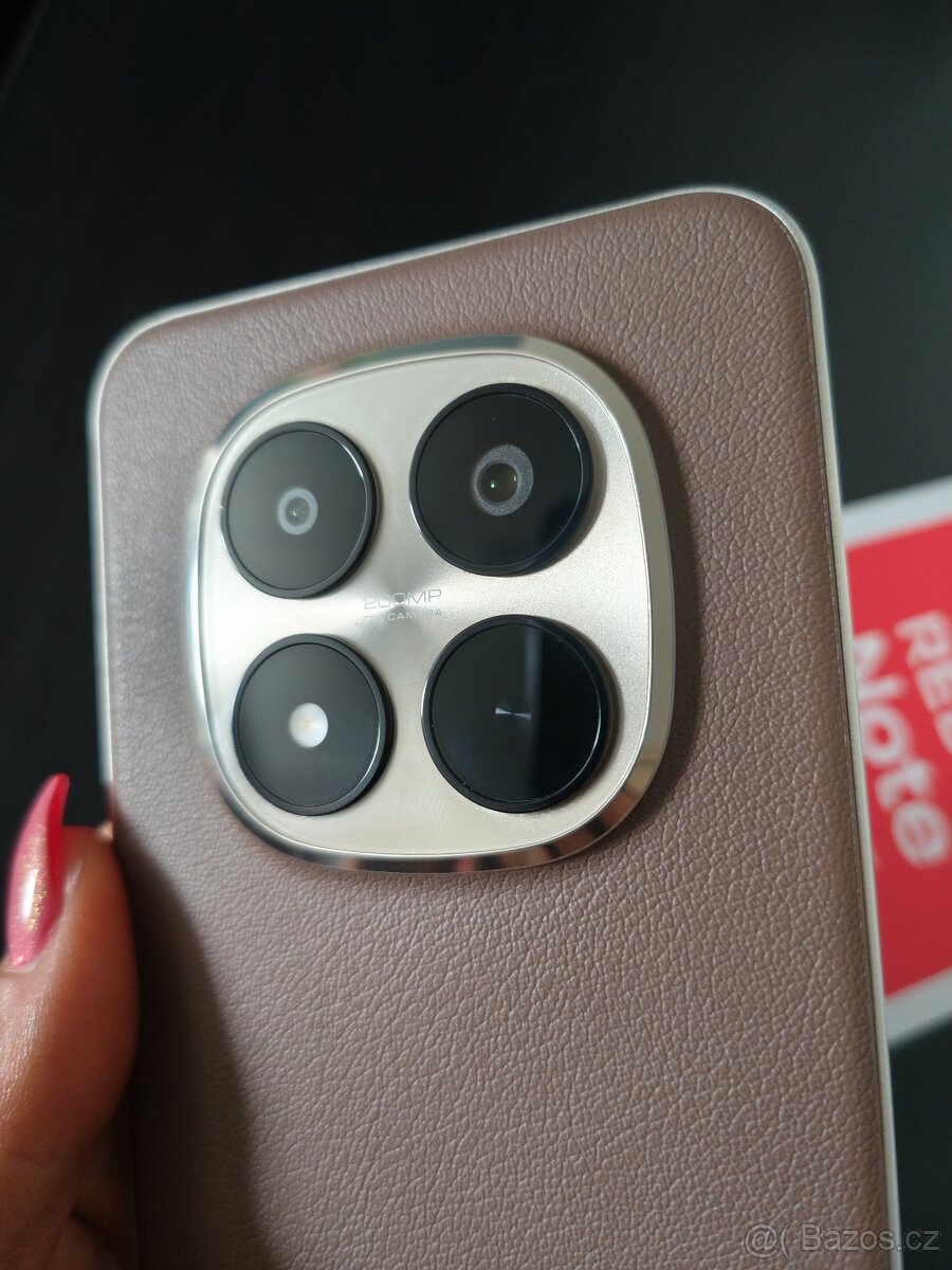 Prodám Xiaomi Redmi Note 15 Pro - 3