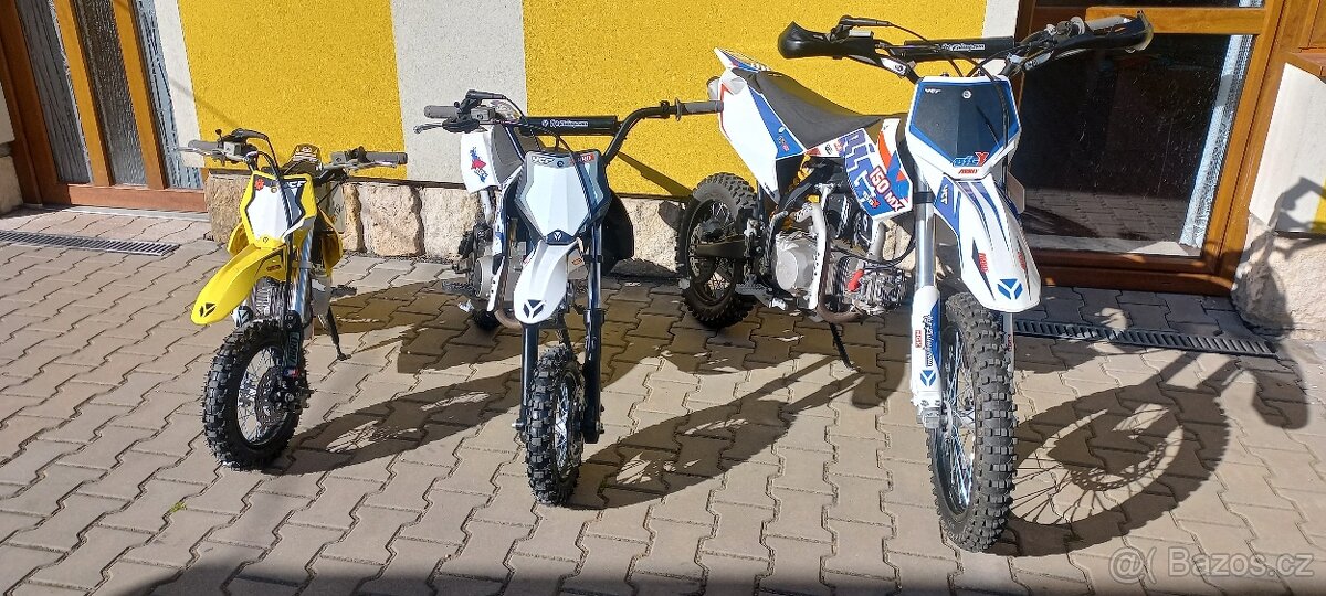 YCF 50 A - 3