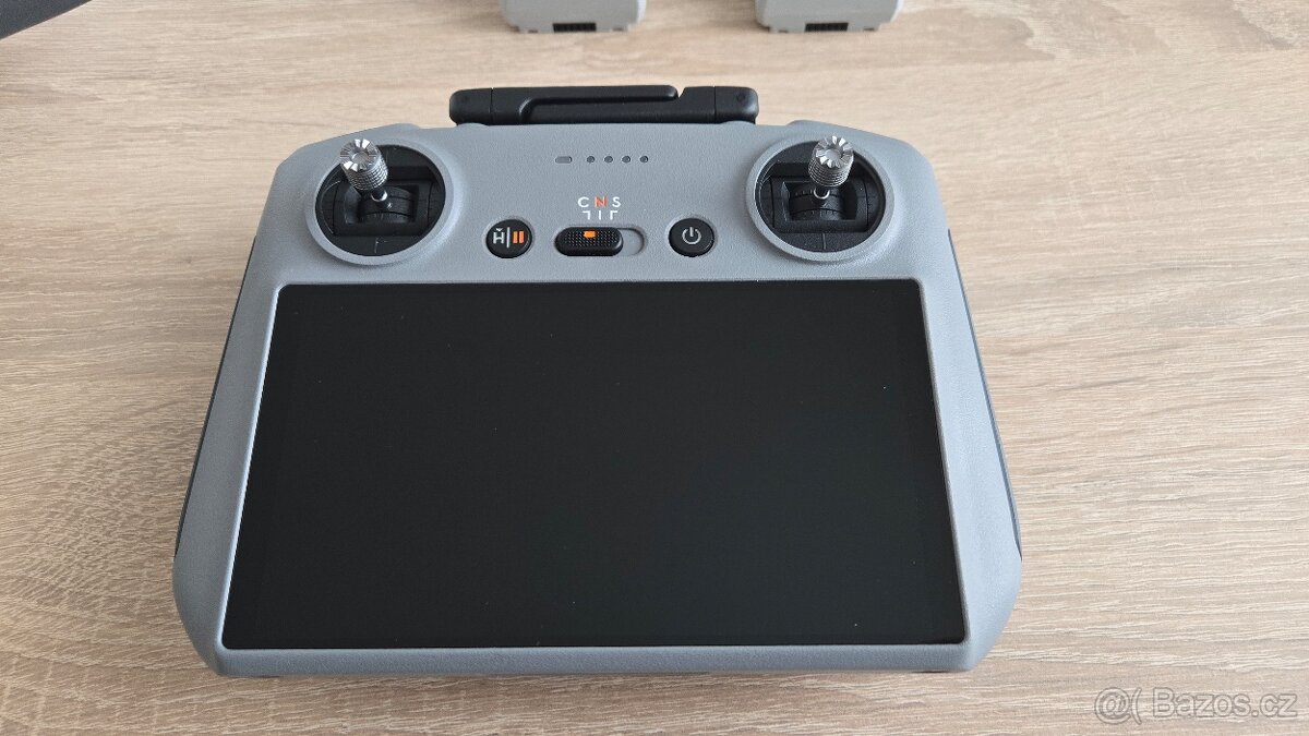 DJI Mini 4 Pro + DJI RC 2 se zárukou - 3
