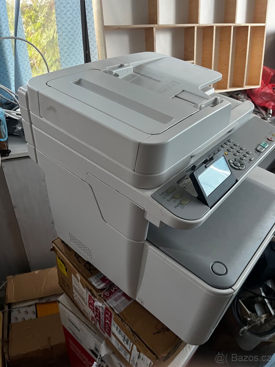 OKI MC332 - 3