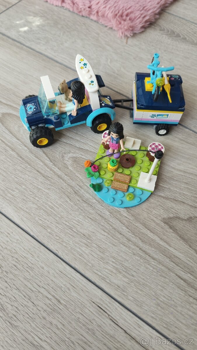 Lego - 3