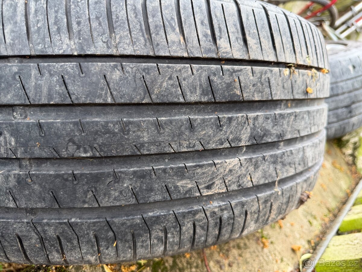 Alu kola bmw 18” - 3