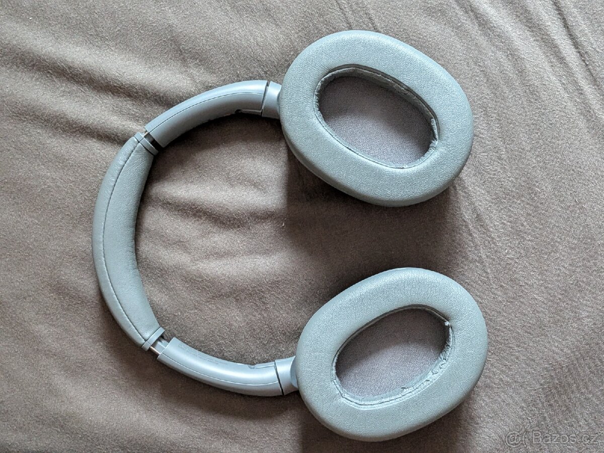 Sony ULT WEAR (Forest Gray) - 3