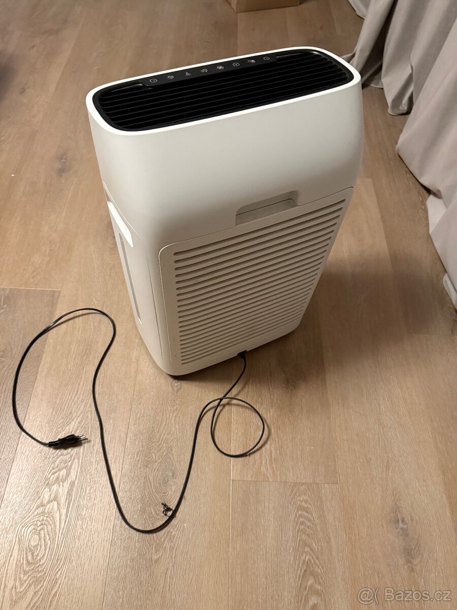 Zvlhčovač vzduchu PHILIPS - 3