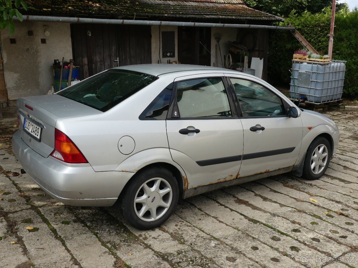 Focus 1 - 3