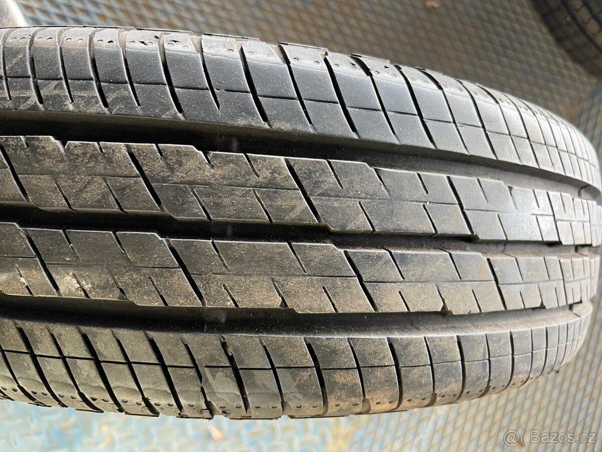Prodam pneu mix 225/65 R16C - 195/75 R16C - 3